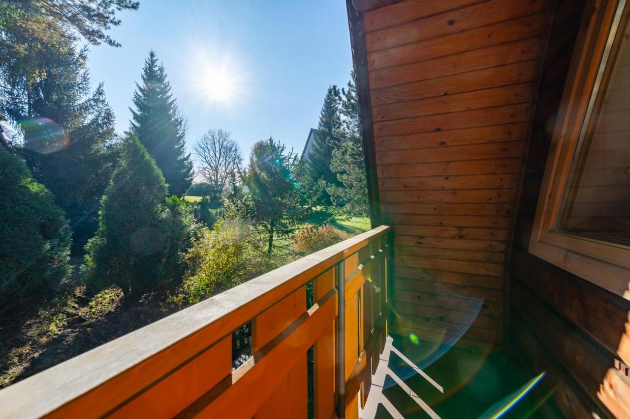 Domek Pod Strzecha Zakopane Exterior foto